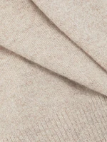 Cashmere-Wool Tank