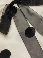 Clarissa Silk Top