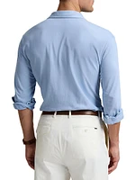 Cotton Polo Shirt