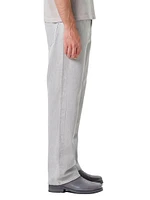 90's Mid-Rise Straight Jeans