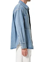 Atticus Denim Shirt