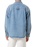 Atticus Denim Shirt
