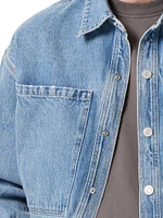 Atticus Denim Shirt
