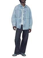 Atticus Denim Shirt