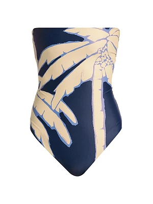 Las Islas Winter Sun Alta Mar Swimsuit