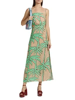 Las Islas Winter Sun Beach Harmony Dress
