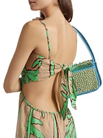 Las Islas Winter Sun Beach Harmony Dress