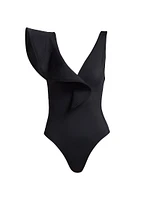 Las Islas Winter Sun Boleros Y Veleros Swimsuit