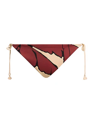 Palms Entorche de Mar Bikini Bottom