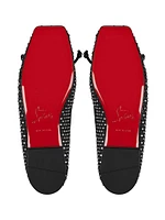 Baby Girl's & Little Baballet Strass