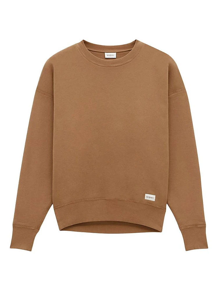 Saint Laurent Sweatshirt