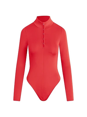 Hook & Eye Bodysuit