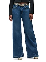 Jodie Loose-Fit Wide-Leg Jeans