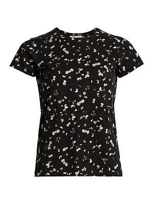 All Over Rose T-Shirt
