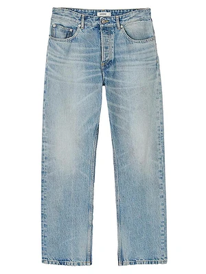 Regular Jeans