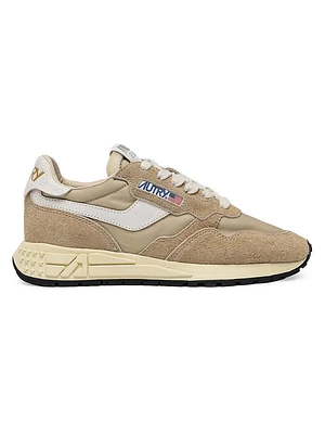 Reelwind Low-Top Sneakers