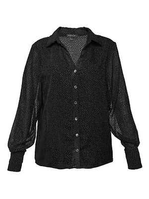 Savannah Blouse