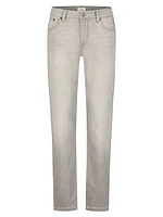 Nick Slim Jeans