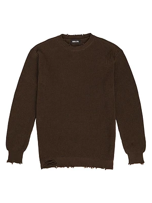 Dylan Knit Sweater