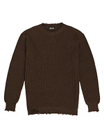 Dylan Knit Sweater