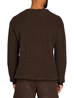 Dylan Knit Sweater