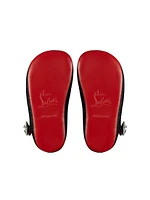 Baby's Love Chick Strass Ballerinas
