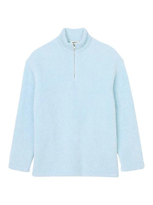 Terry Fleece Jumper