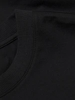 Abel Cotton Crewneck T-Shirt