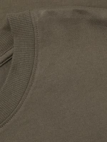 Abel Cotton Crewneck T-Shirt