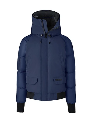 Paradigm Chilliwack Bomber