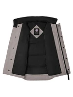 Black Label Garson Vest