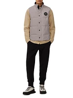 Black Label Garson Vest