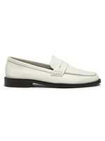 Perry Leather Penny Loafers