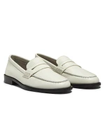 Perry Leather Penny Loafers