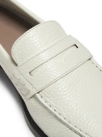 Perry Leather Penny Loafers