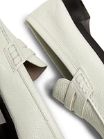 Perry Leather Penny Loafers