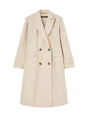 Zanzero Raincoat