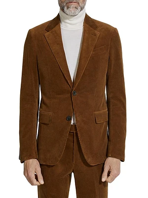 Cashco Jacket
