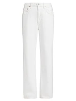 Low-Rise Baggy Jeans