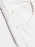 Low-Rise Baggy Jeans
