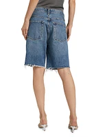 90s Denim Shorts