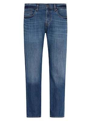 D-Austyn-Fortuna Tapered Jeans