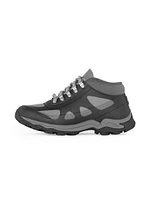 Bogs Lace Up Boots Rubber and Neoprene