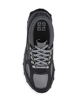 Bogs Lace Up Boots Rubber and Neoprene