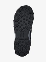 Bogs Lace Up Boots Rubber and Neoprene