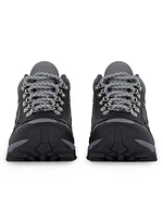 Bogs Lace Up Boots Rubber and Neoprene