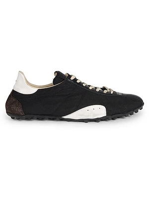 Sprinters Low-Top Sneakers