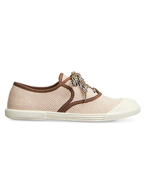 Women's Bay By Canvas Sneakers