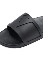 Coolside Rubber Slide Sandals