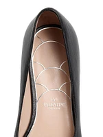 Mary-Jane Preshoes 20MM Ballerinas Kidskin